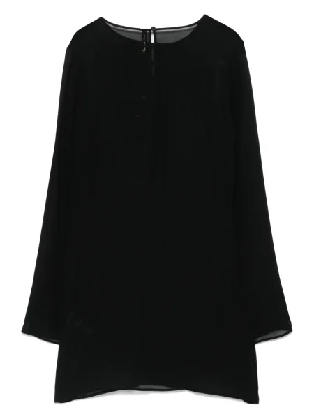 Rochie Maison Close de costum negru