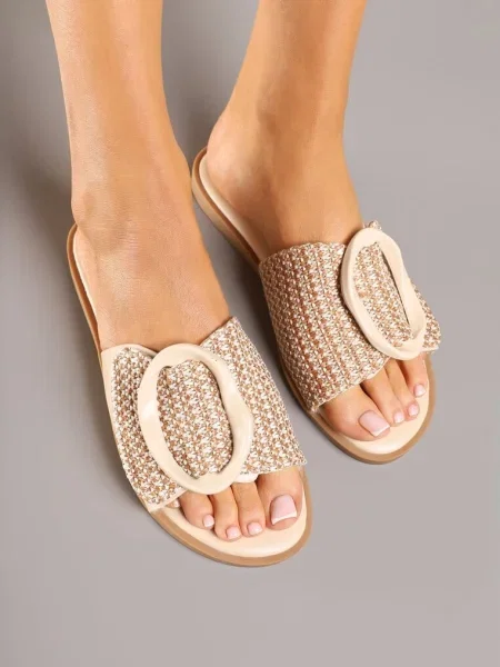 Papuci Arririanne bej
