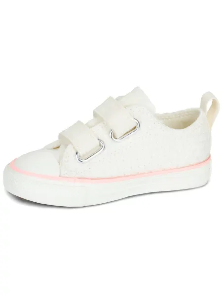 Tenisky Converse Chuck Taylor All Star biela