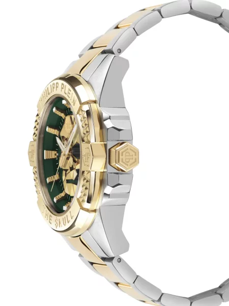 Ceas Philipp Plein verde