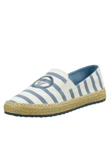 Gant Espadrilky béžová