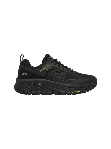 Tenisky Skechers čierna