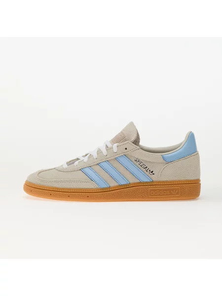 Sneakers adidas Handball Spezial W Aluminium/ Clear Sky/ EUR 38 μαύρο