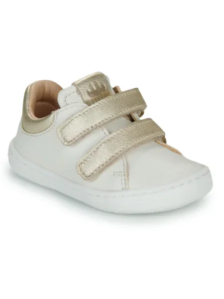 Pantofi copii Easy Peasy alb