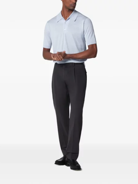 Pantaloni Santaniello gri