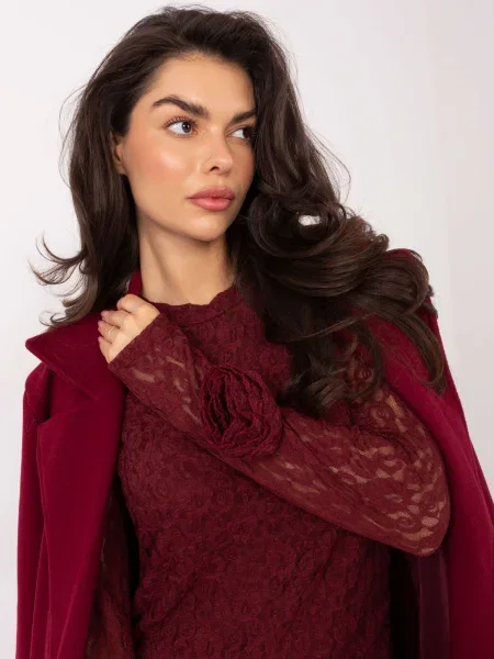 Obleka obleka Italy Moda bela