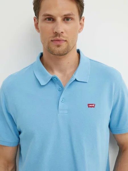 Levi's polo majica plava