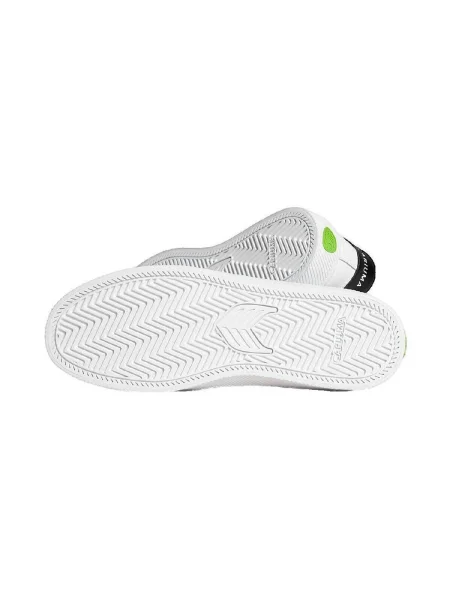Pantofi Cariuma alb