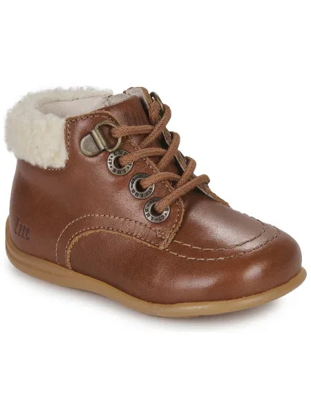 Pantofi copii Little Mary maro