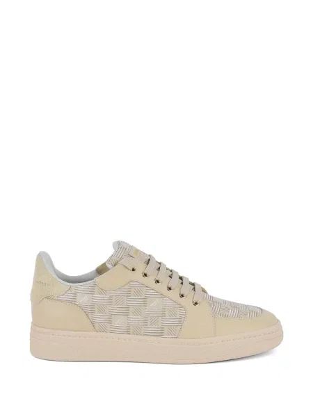 Sneakerși Giuseppe Zanotti cu imagine