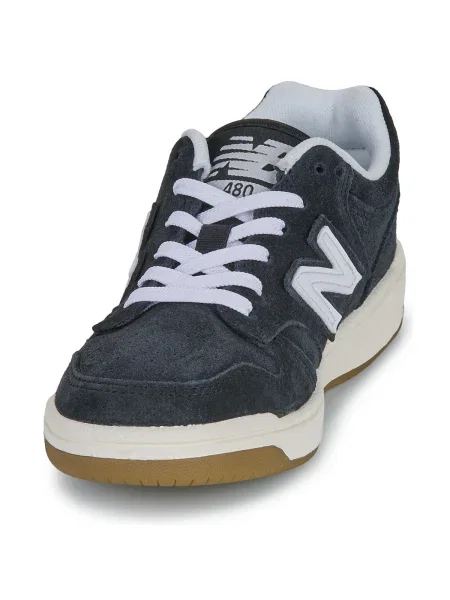 Gyerek félcipő New Balance fekete