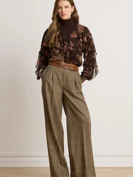 Рубашка Lauren Ralph Lauren
