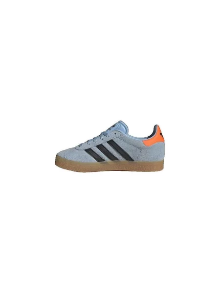 Tenisky Adidas Gazelle modrá