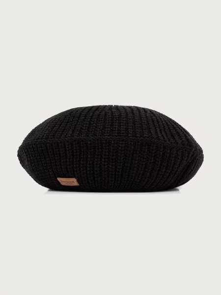 Căciulă Barbour negru