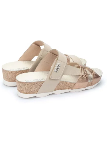 Pantofi Pikolinos bej