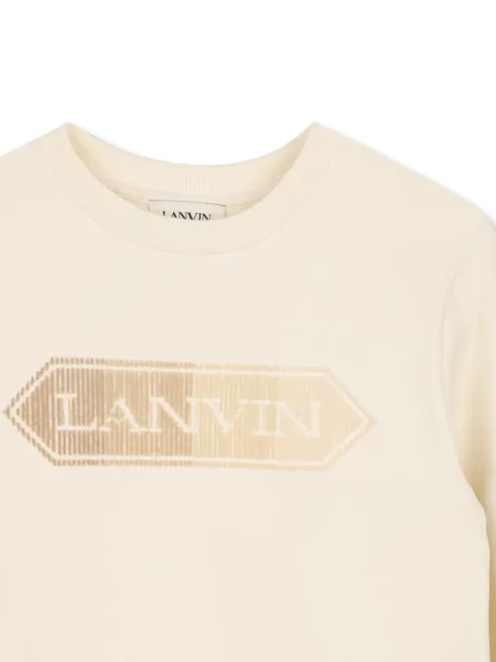 Dětska mikina Lanvin Enfant