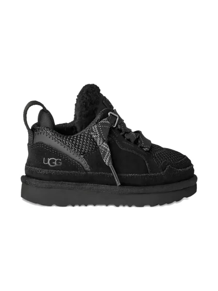 Sneakersy dziecięce Ugg czarne