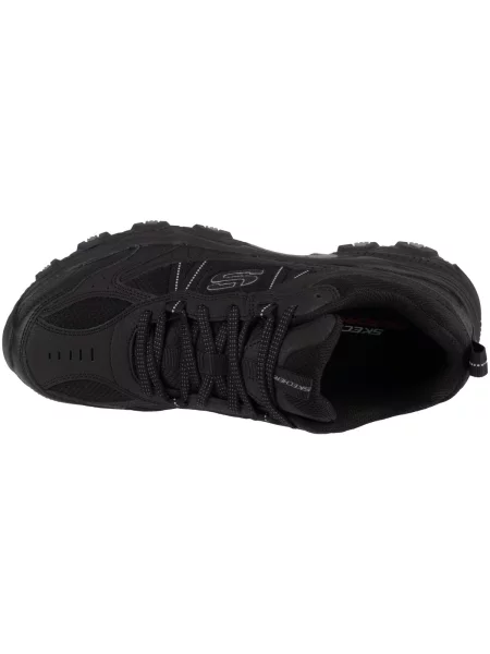 Tenisky Skechers čierna