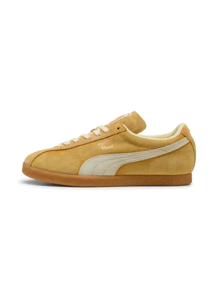 Puma Sneakersy Brasil The NeverWorn V 01 žltá