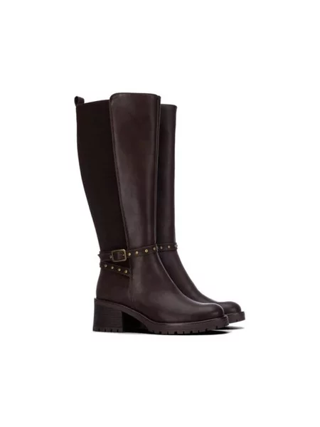 Pantofi Xti maro