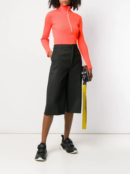 Pantaloni Balenciaga negru