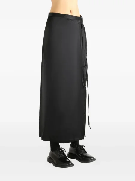 Suknja Atelier New York crna