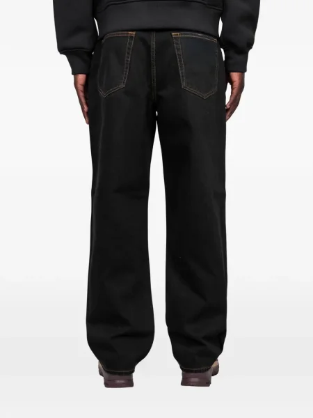 Blugi Stüssy negru