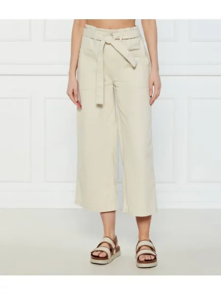 DKNY Nadrág | flare fit