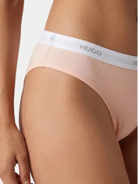 Kupaći kostim Hugo bijela