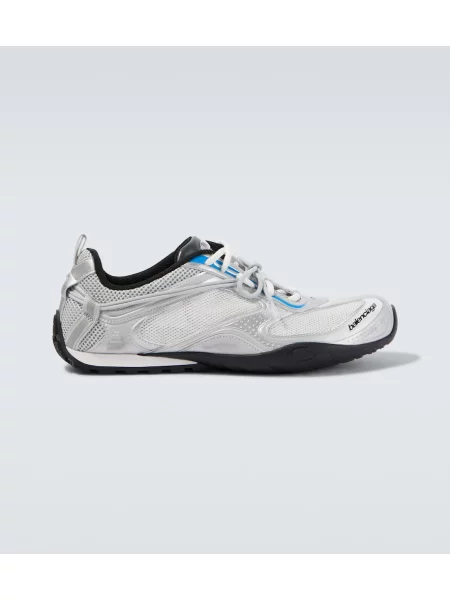 Sneakerși Balenciaga cu gradient