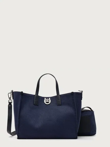 U.S. Polo Assn. geantă shopper pentru femei cu MIDDLETON