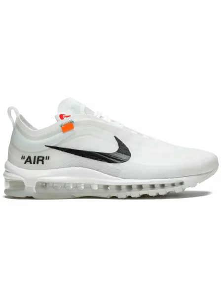 Sneakerși Nike X Off-white