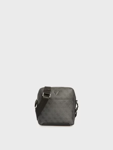 Сумка Guess сіра