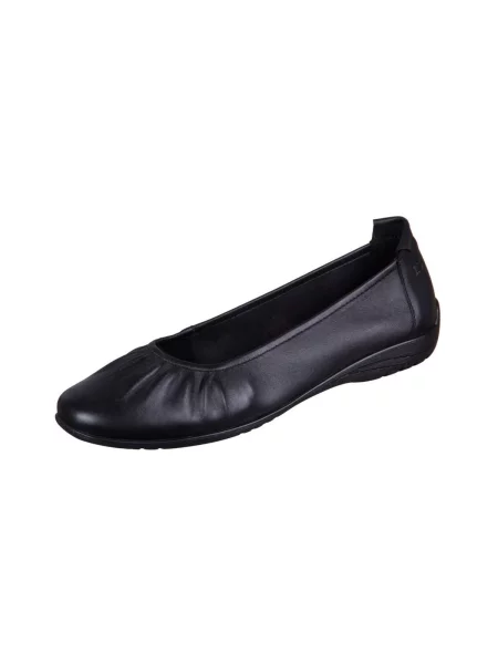 Pantofi Josef Seibel negru