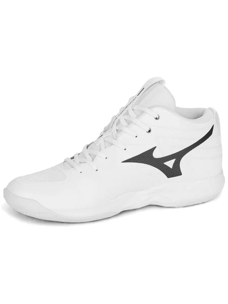 Pantofi Mizuno alb