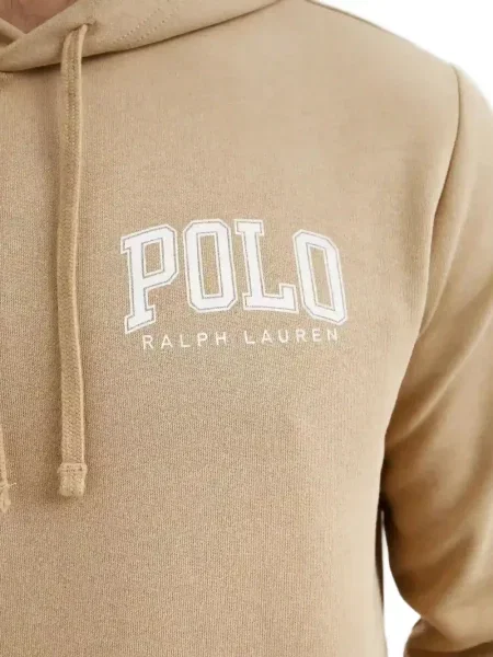 Blugi Polo Ralph Lauren cu model floral cu imagine negru