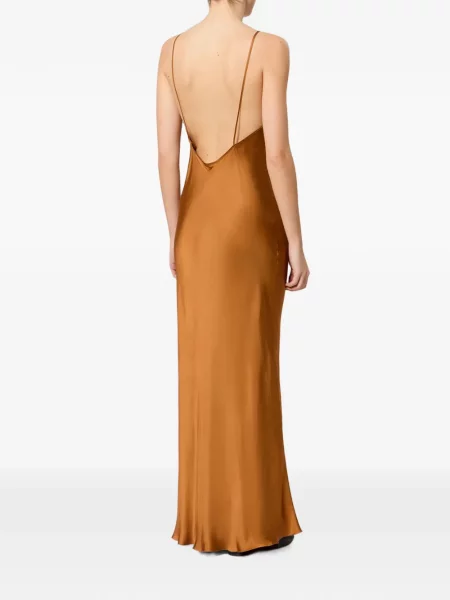 Rochie Isabel Marant maro