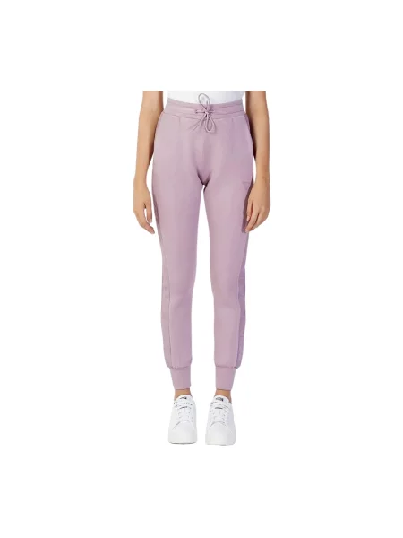 Joggery Guess fioletowe
