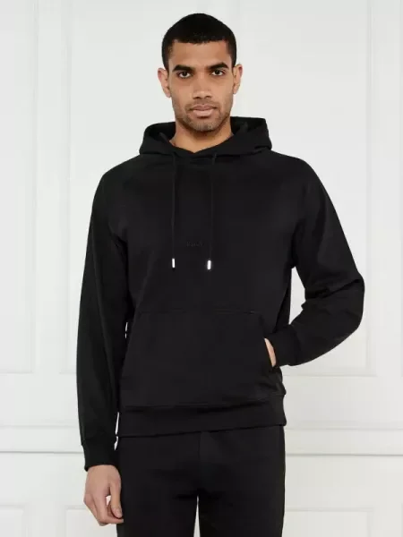 BALR. Hanorac negru