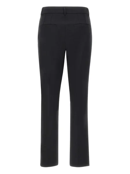 Pantaloni Marella negru