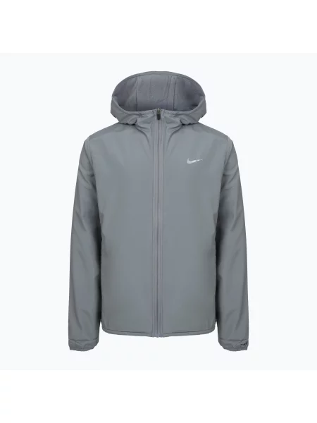 Куртка Nike серая