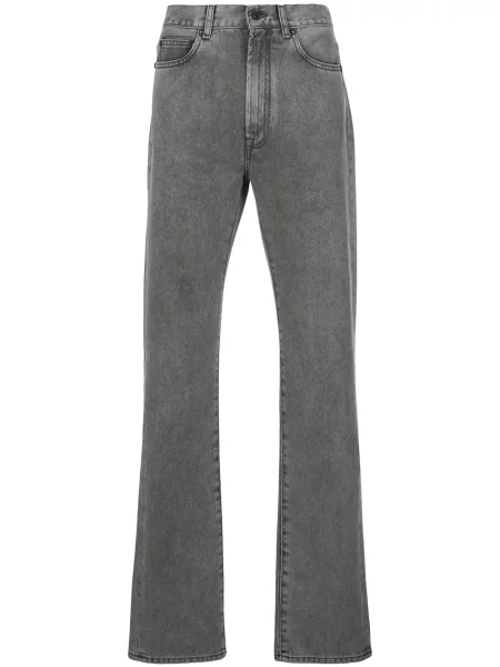 Blugi drepți Off-white