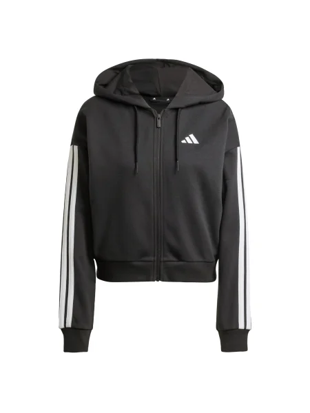 Adidas Bluză Essentials negru