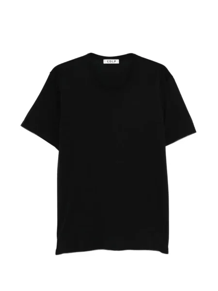 Tricou Cdlp negru