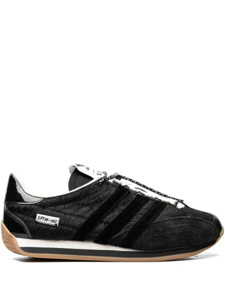 Sneakerși Adidas violet