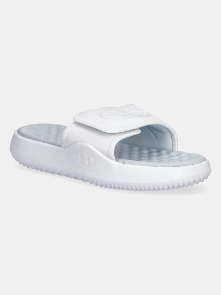 Чехли Under Armour Ignite Pro 8 SL бяло