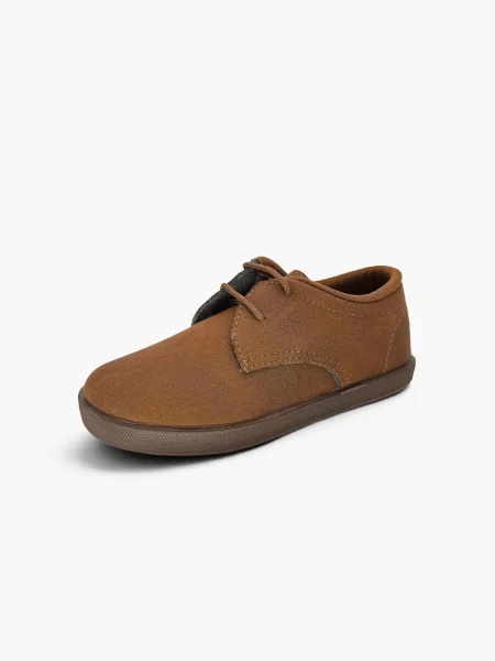 Pisamonas Polobotky tmavě hnědá