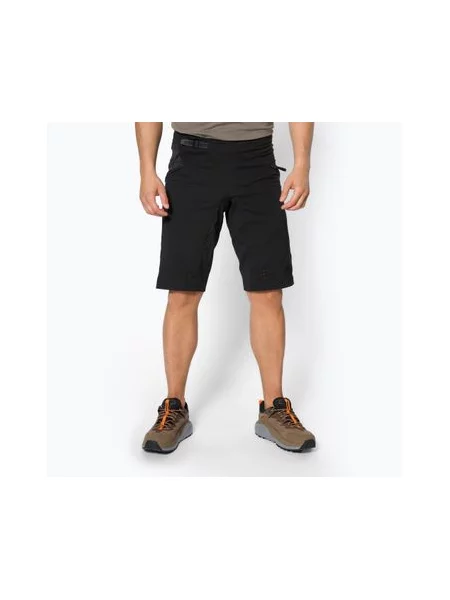 Велошорти SILVINI Fabriano чорні