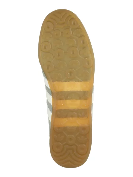 ADIDAS ORIGINALS Nízke tenisky GAZELLE pastelovo zelená biela