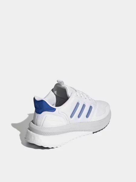 Кроссовки для бега Adidas для бега белые